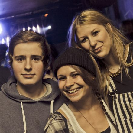 Modek vs. Rock’n’Roll @ The Loft