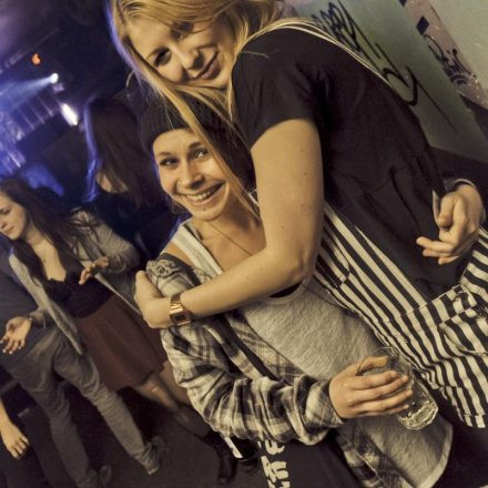Modek vs. Rock’n’Roll @ The Loft
