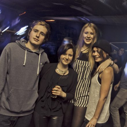 Modek vs. Rock’n’Roll @ The Loft