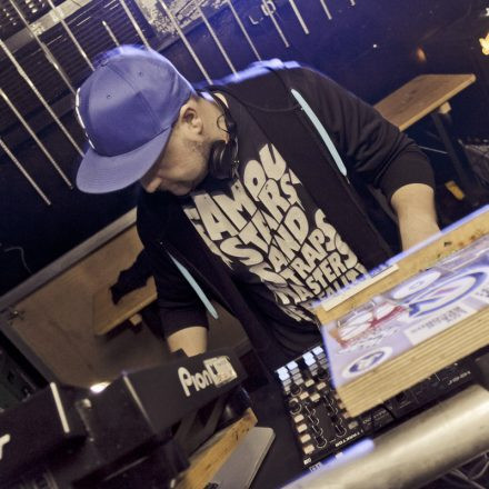 Modek vs. Rock’n’Roll @ The Loft