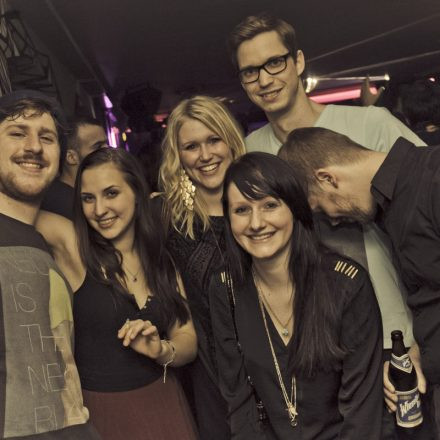 Modek vs. Rock’n’Roll @ The Loft