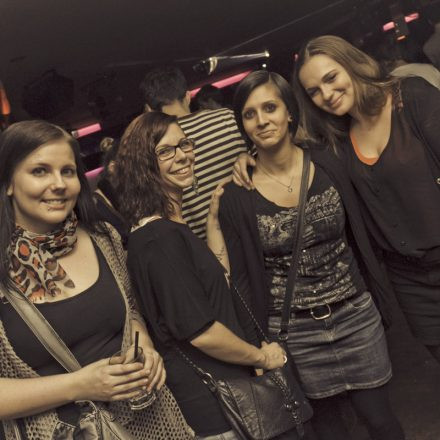 Modek vs. Rock’n’Roll @ The Loft