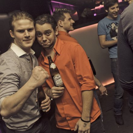Modek vs. Rock’n’Roll @ The Loft