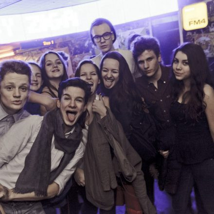 Whateva! mit MAKJ @ Flex