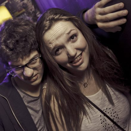 Whateva! mit MAKJ @ Flex