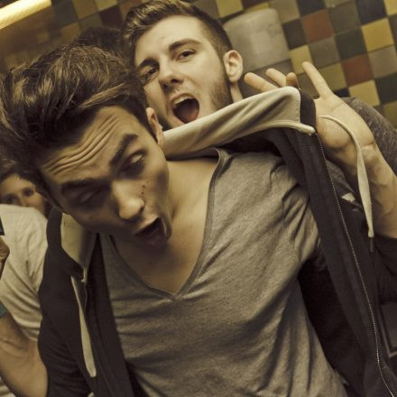 Whateva! mit MAKJ @ Flex