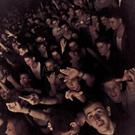 Whateva! mit MAKJ @ Flex