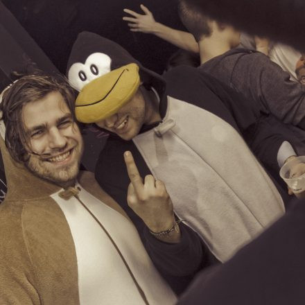 Whateva! mit MAKJ @ Flex