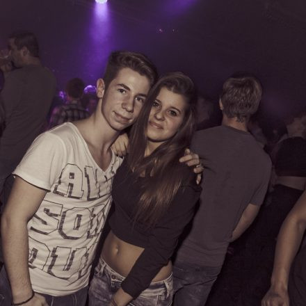 Whateva! mit MAKJ @ Flex