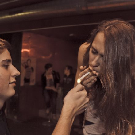 Whateva! mit MAKJ @ Flex