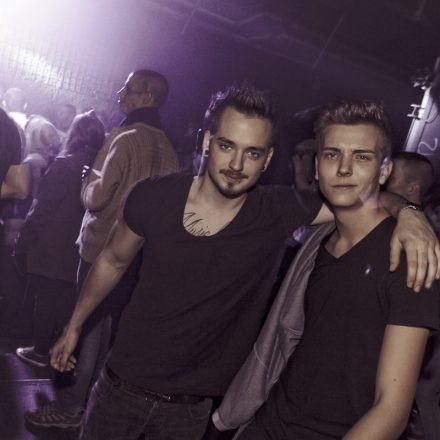 Whateva! mit MAKJ @ Flex