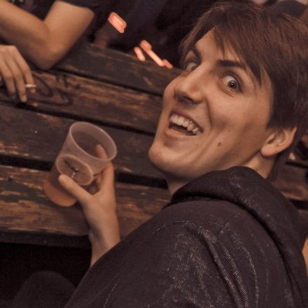 Whateva! mit MAKJ @ Flex