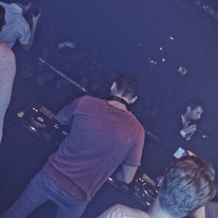 Whateva! mit MAKJ @ Flex