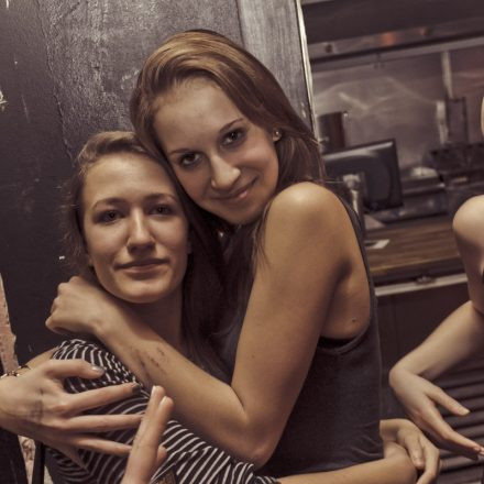 Whateva! mit MAKJ @ Flex