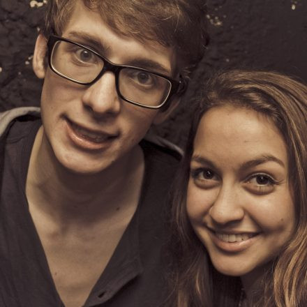 Whateva! mit MAKJ @ Flex
