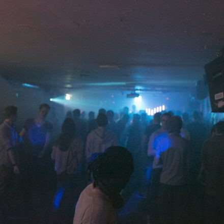 City of Bass Vienna @ The Loft