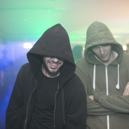 City of Bass Vienna @ The Loft