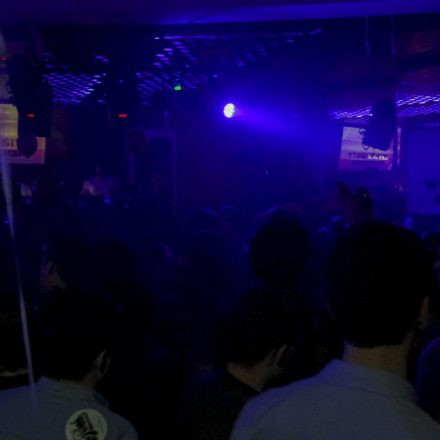 WU Fest @ Säulenhalle