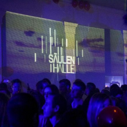 WU Fest @ Säulenhalle