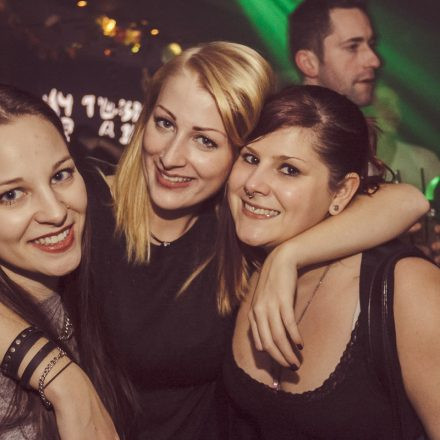 Tuesday 4 Club @ U4