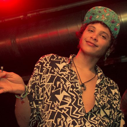 Beat it meets City Warriors @ Flex (Support by Stefan Pausa)