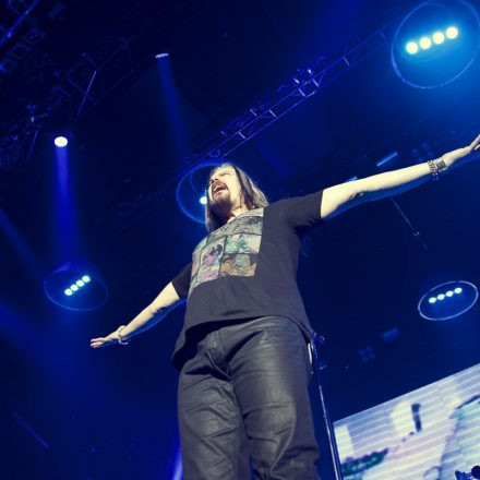 Dream Theater @ Gasometer