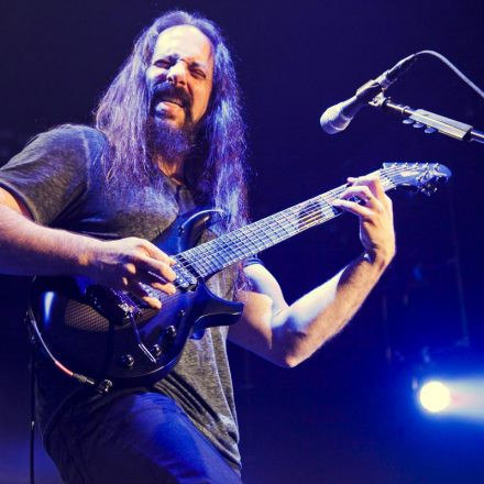 Dream Theater @ Gasometer