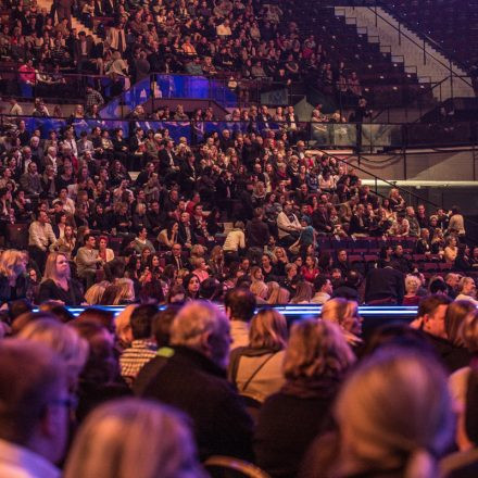 Michael Bublé - AUSVERKAUFT!!! @ Stadthalle D