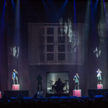 Michael Bublé - AUSVERKAUFT!!! @ Stadthalle D