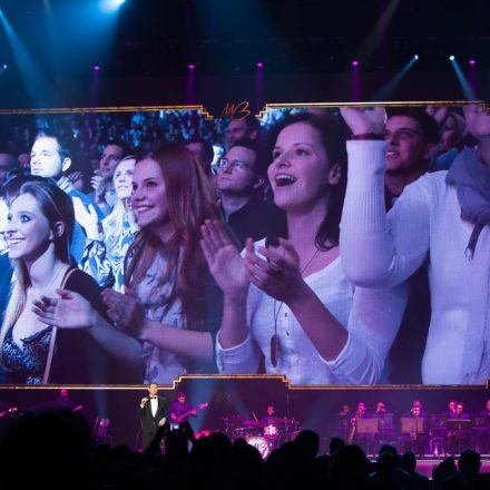 Michael Bublé - AUSVERKAUFT!!! @ Stadthalle D