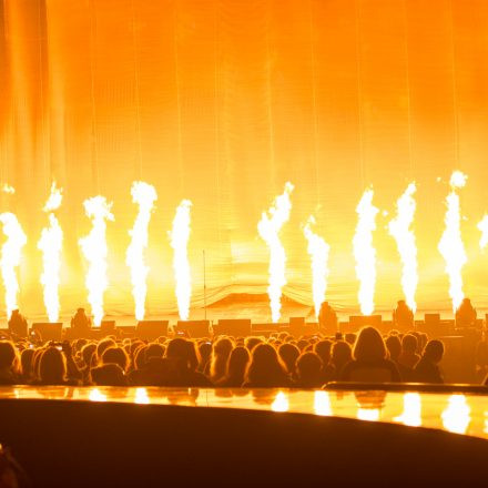 Michael Bublé - AUSVERKAUFT!!! @ Stadthalle D