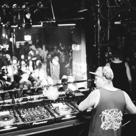 Wicked - Raggatek-Special-Deluxe @ Flex (Supported by Daniel Willinger)