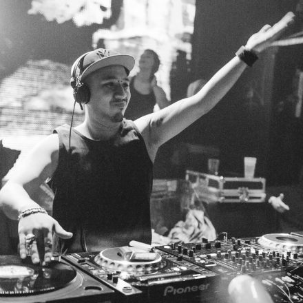 Wicked - Raggatek-Special-Deluxe @ Flex (Supported by Daniel Willinger)