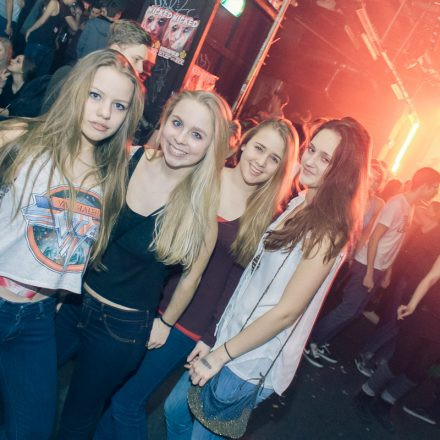 Wicked - Raggatek-Special-Deluxe @ Flex (Supported by Daniel Willinger)