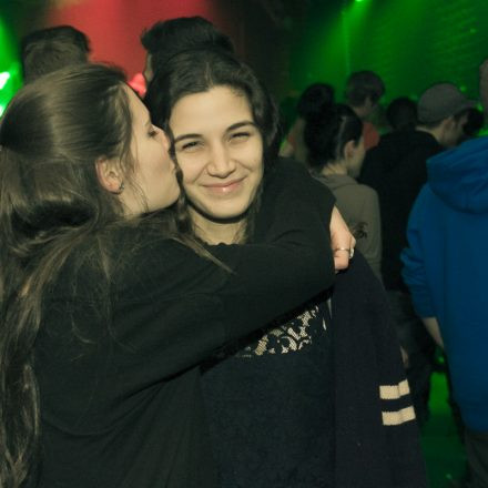 Wicked - Raggatek-Special-Deluxe @ Flex (Supported by Daniel Willinger)