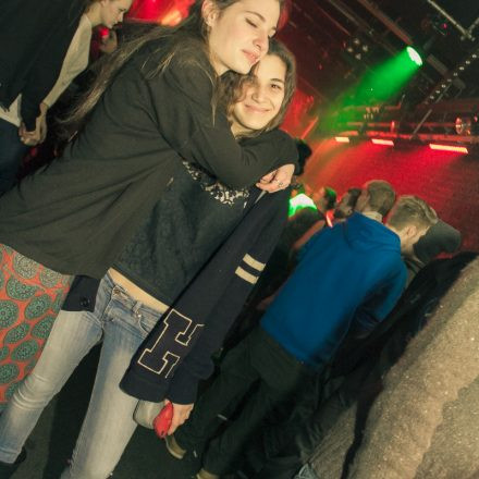 Wicked - Raggatek-Special-Deluxe @ Flex (Supported by Daniel Willinger)