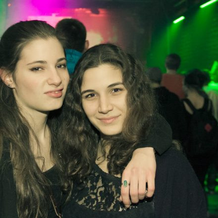 Wicked - Raggatek-Special-Deluxe @ Flex (Supported by Daniel Willinger)
