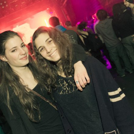 Wicked - Raggatek-Special-Deluxe @ Flex (Supported by Daniel Willinger)