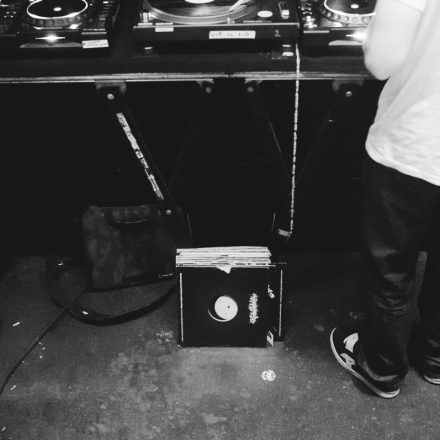 Wicked - Raggatek-Special-Deluxe @ Flex (Supported by Daniel Willinger)