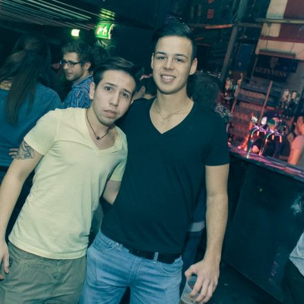 Wicked - Raggatek-Special-Deluxe @ Flex (Supported by Daniel Willinger)