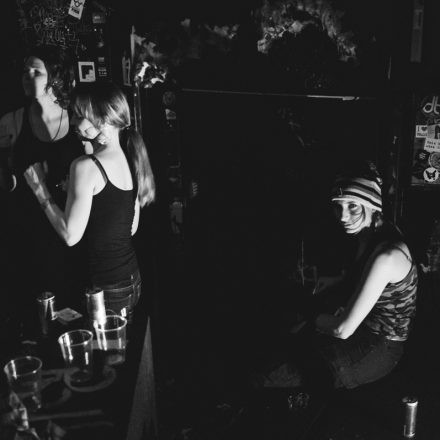 Wicked - Raggatek-Special-Deluxe @ Flex (Supported by Daniel Willinger)