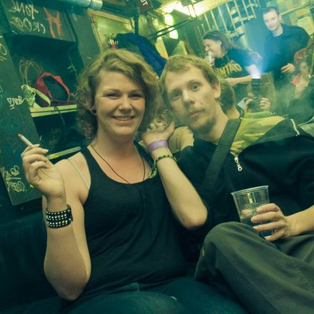 Wicked - Raggatek-Special-Deluxe @ Flex (Supported by Daniel Willinger)