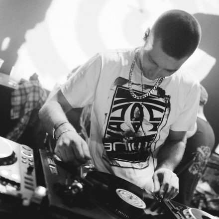 Wicked - Raggatek-Special-Deluxe @ Flex (Supported by Daniel Willinger)