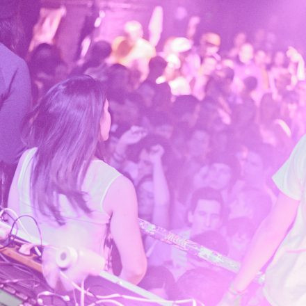Wicked - Raggatek-Special-Deluxe @ Flex (Supported by Daniel Willinger)