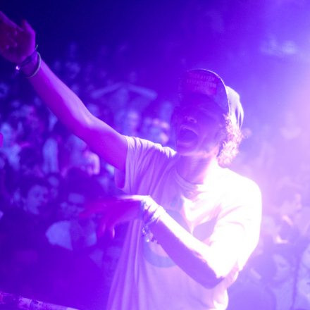 Wicked - Raggatek-Special-Deluxe @ Flex (Supported by Daniel Willinger)