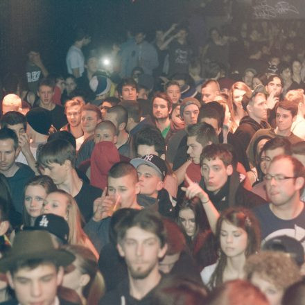 Wicked - Raggatek-Special-Deluxe @ Flex (Supported by Daniel Willinger)