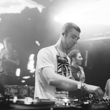 Wicked - Raggatek-Special-Deluxe @ Flex (Supported by Daniel Willinger)