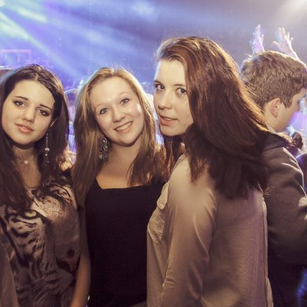 Wicked - Raggatek-Special-Deluxe @ Flex (Supported by Daniel Willinger)