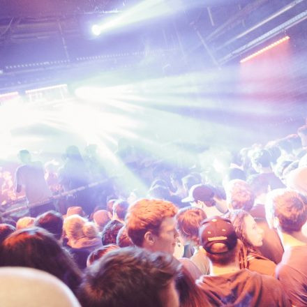 Wicked - Raggatek-Special-Deluxe @ Flex (Supported by Daniel Willinger)