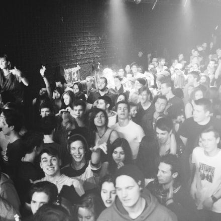Wicked - Raggatek-Special-Deluxe @ Flex (Supported by Daniel Willinger)
